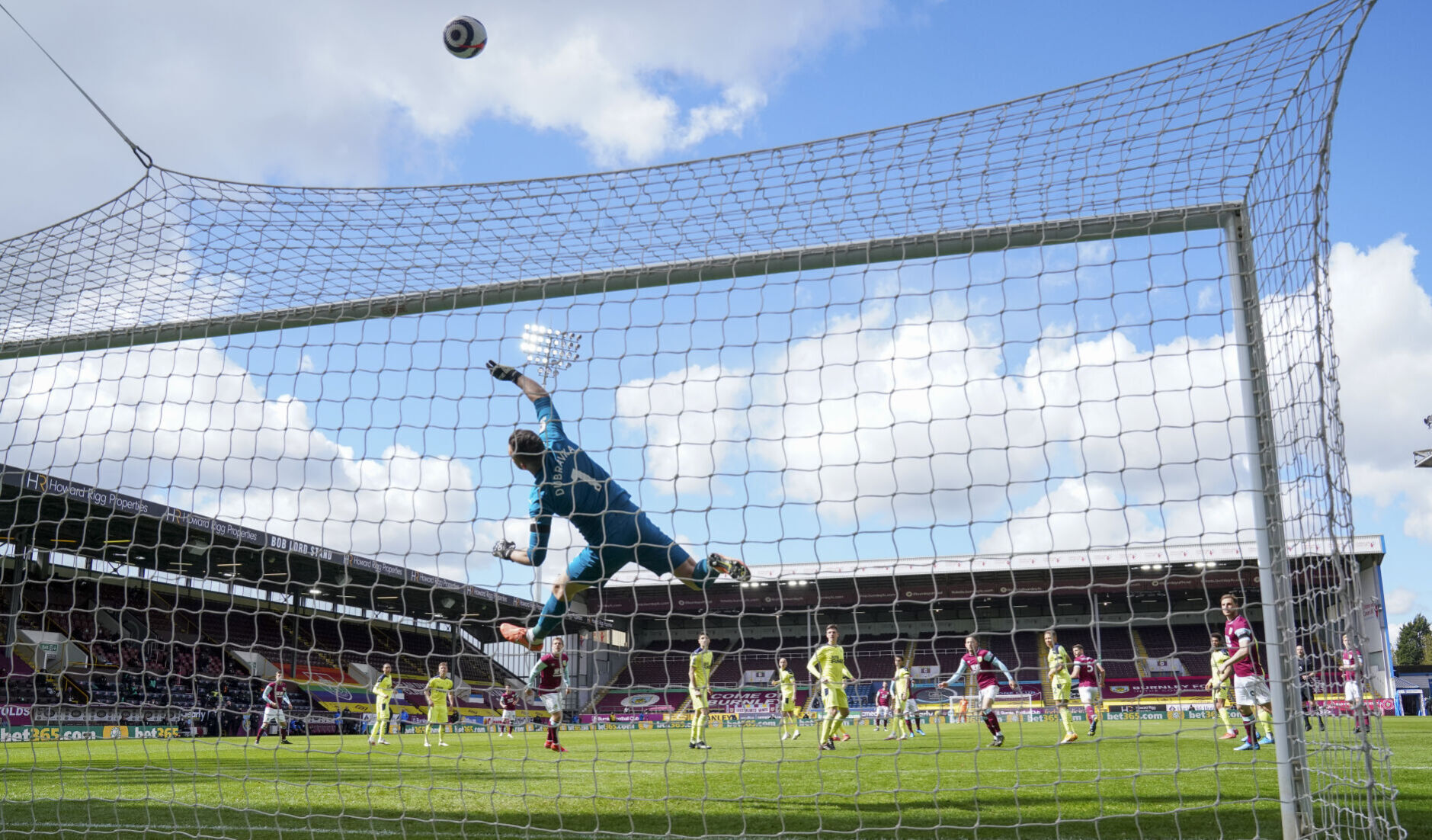APTOPIX Britain Soccer Premier League